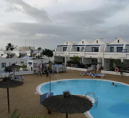Hotel Grupotel Cinco Plazas Puerto del Carmen (Lanzarote)