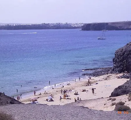 호텔 Grupotel Cinco Plazas