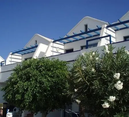 מלון Grupotel Cinco Plazas 2*