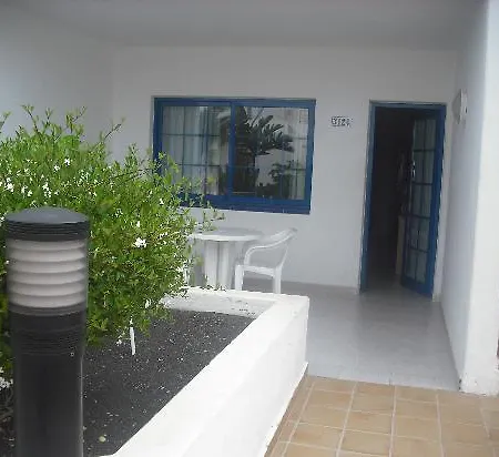 מלון Grupotel Cinco Plazas פוארטו דל כרמן