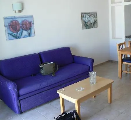 מלון Grupotel Cinco Plazas