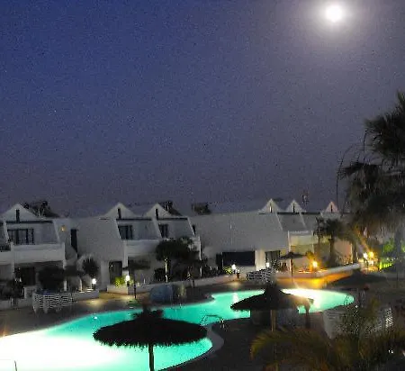 מלון Grupotel Cinco Plazas 2*