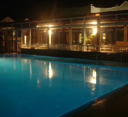 Grupotel Cinco Plazas 2*