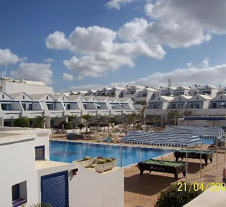 Grupotel Cinco Plazas 2* פוארטו דל כרמן